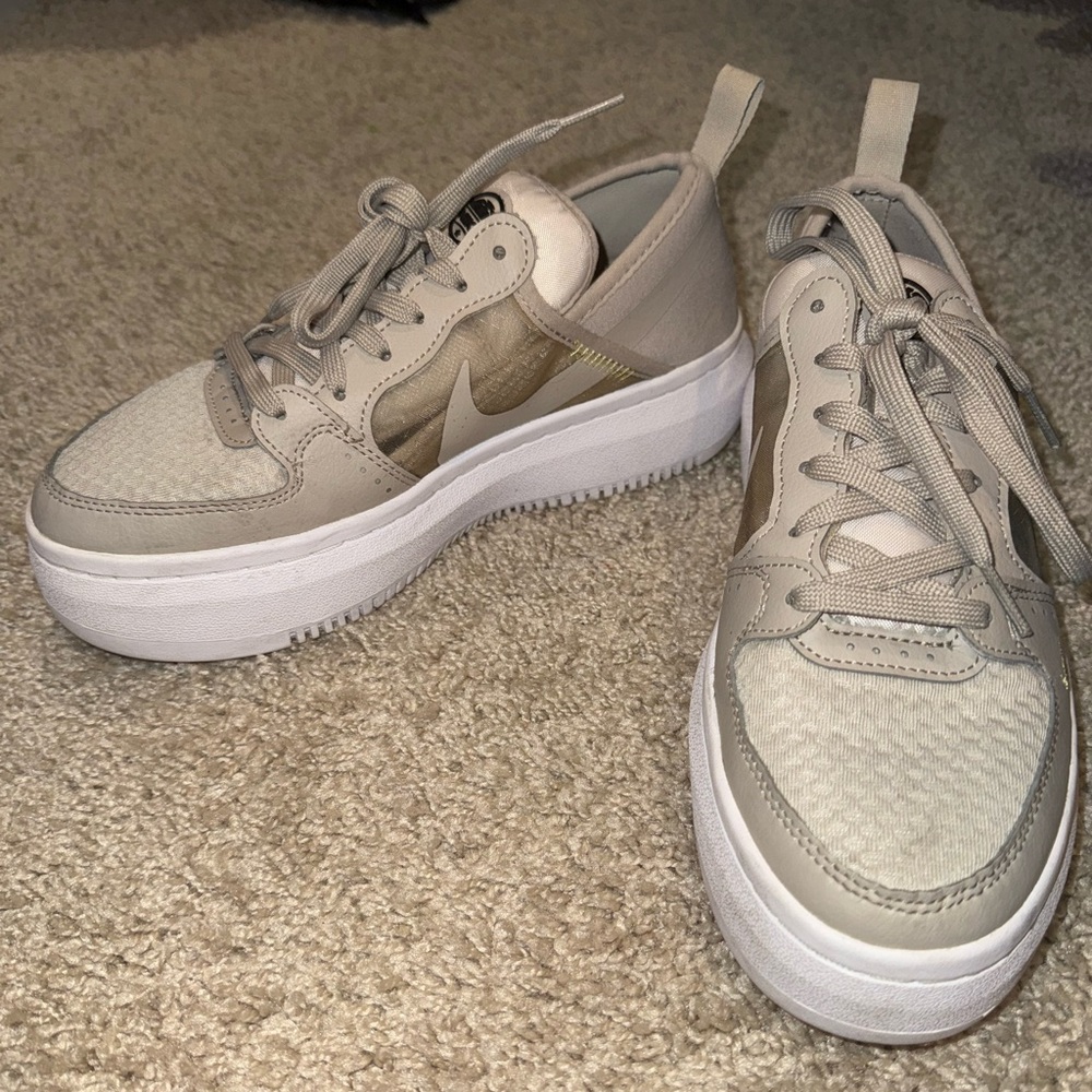 Women's Nike Court Vision Altas